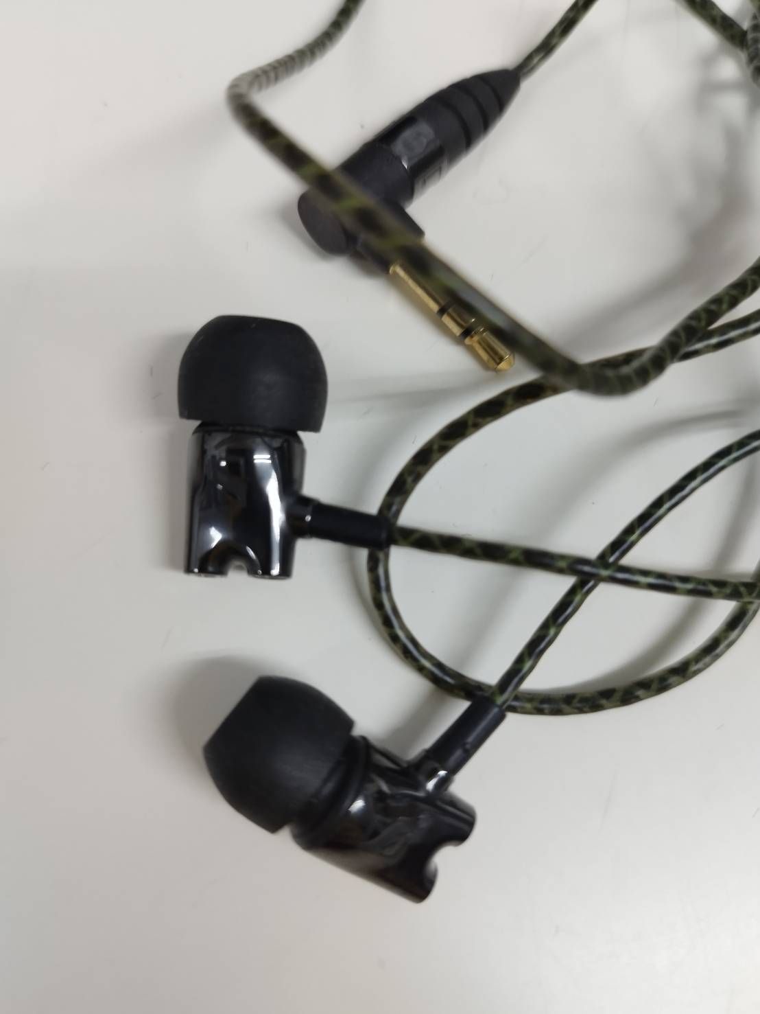 Sennheiser IE 800 有線イヤホン ジャンク品 【公式通販】