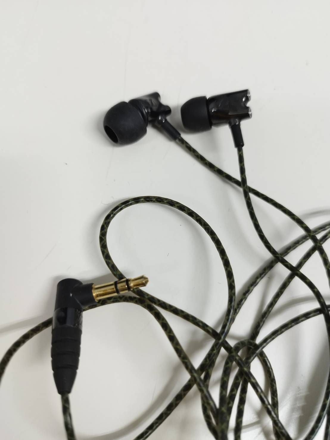 Sennheiser IE 800 有線イヤホン ジャンク品 【公式通販】