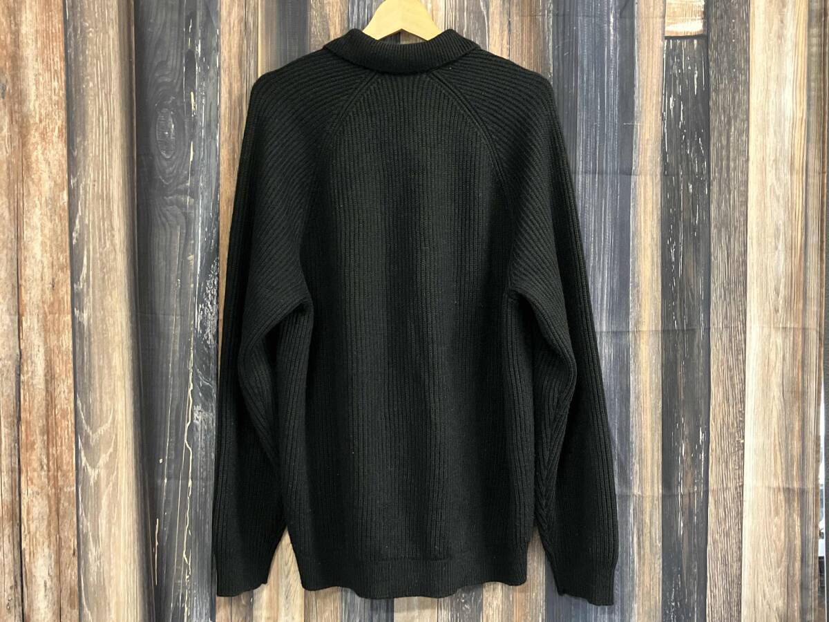 Supreme シュプリーム 24FW Small Box Polo Sweaterスモールボックス 