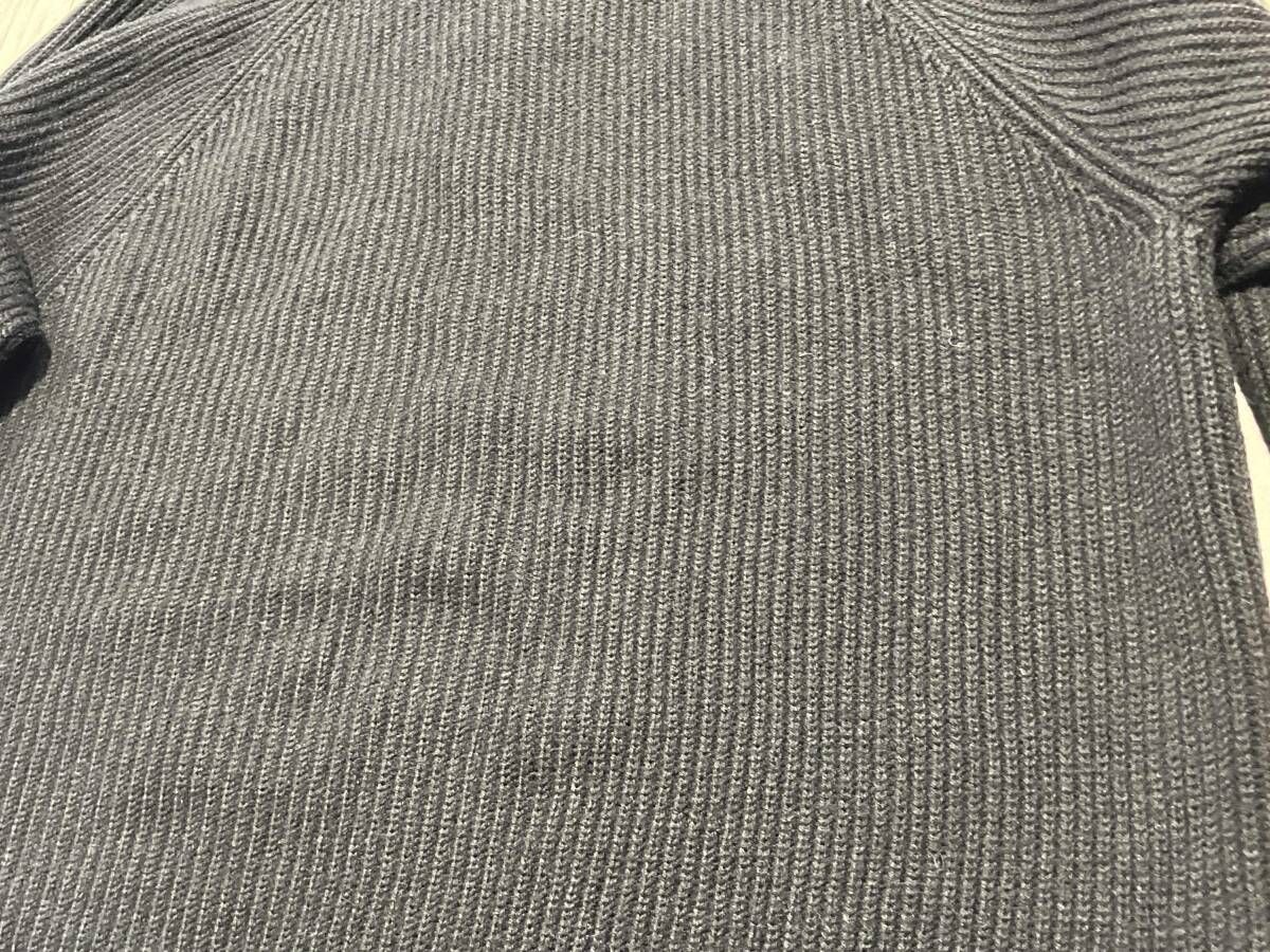 Supreme シュプリーム 24FW Small Box Polo Sweaterスモールボックス 