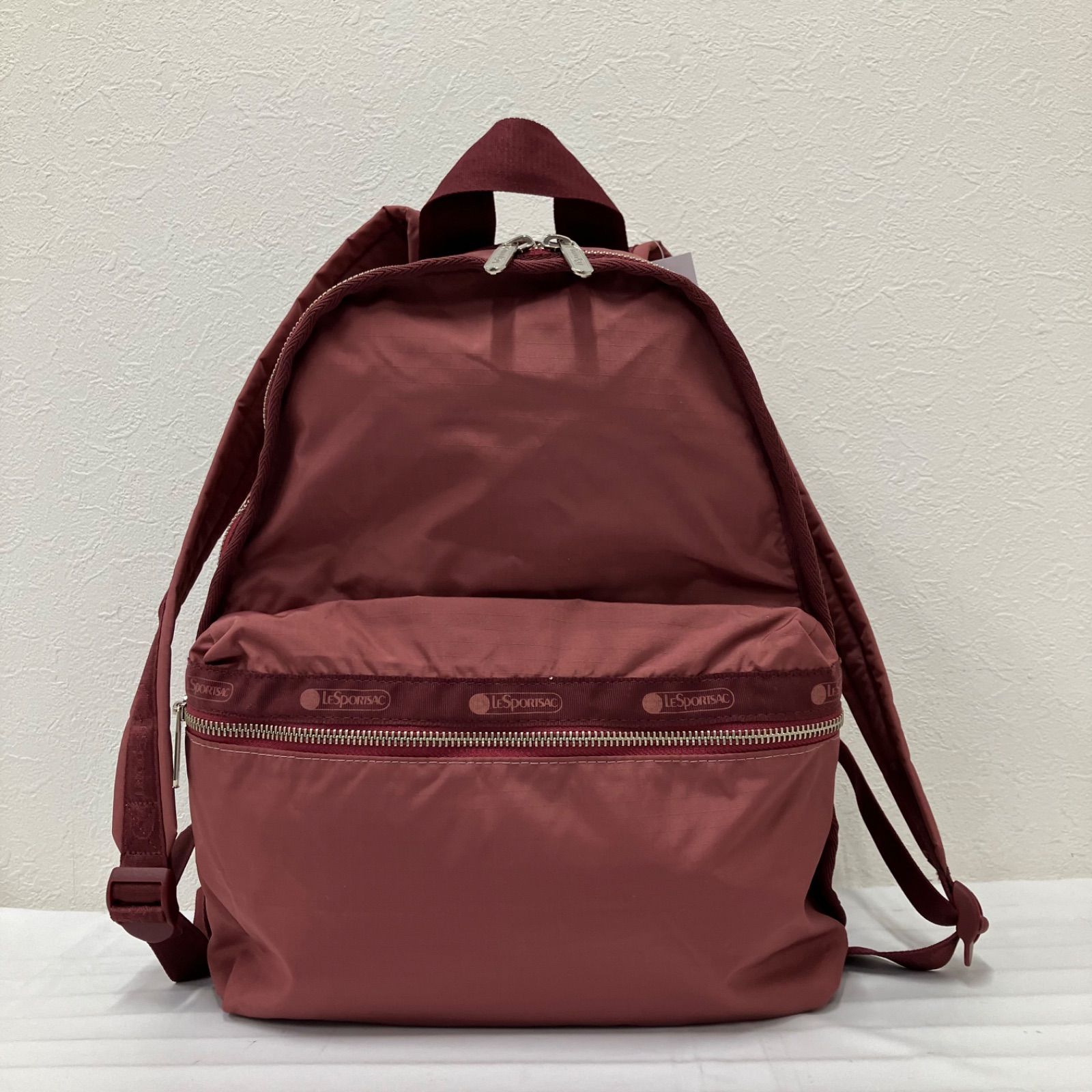 レディース 774 LeSportsac レスポートサック リュックサック リュック 