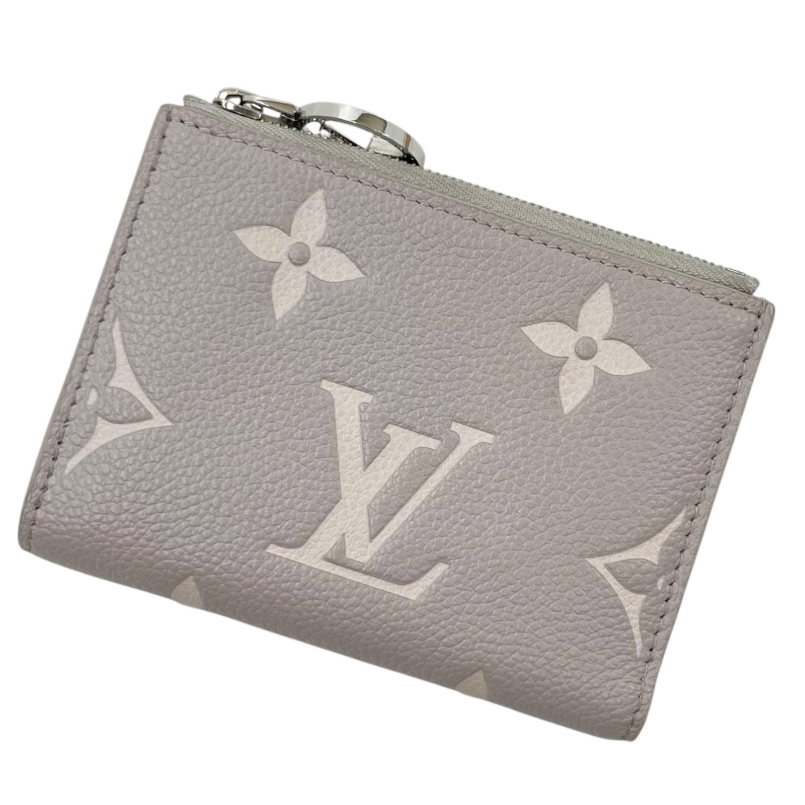 中古】LOUIS VUITTON | ルイ・ヴィトン リサ バイカラー 中古】LOUIS VUITTON | ルイ・ヴィトン リサ バイカラー