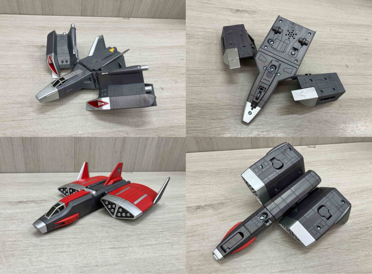 ウルトライドクロニクル XIGファイタｰ EX&SGセット プレバン限定 