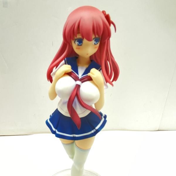 中古】【開封】原村和 「咲-Saki-全国編」 世界制服作戦 フィギュア[95