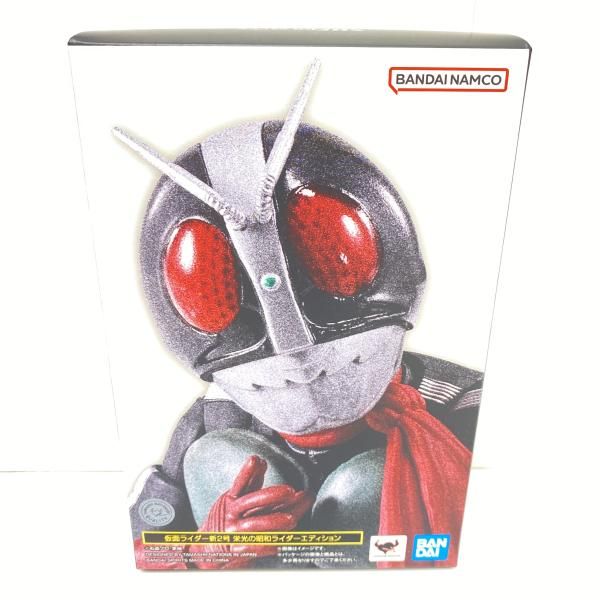 大得価，セール 【中古】【未開】S.H.Figuarts(真骨彫製法) 仮面