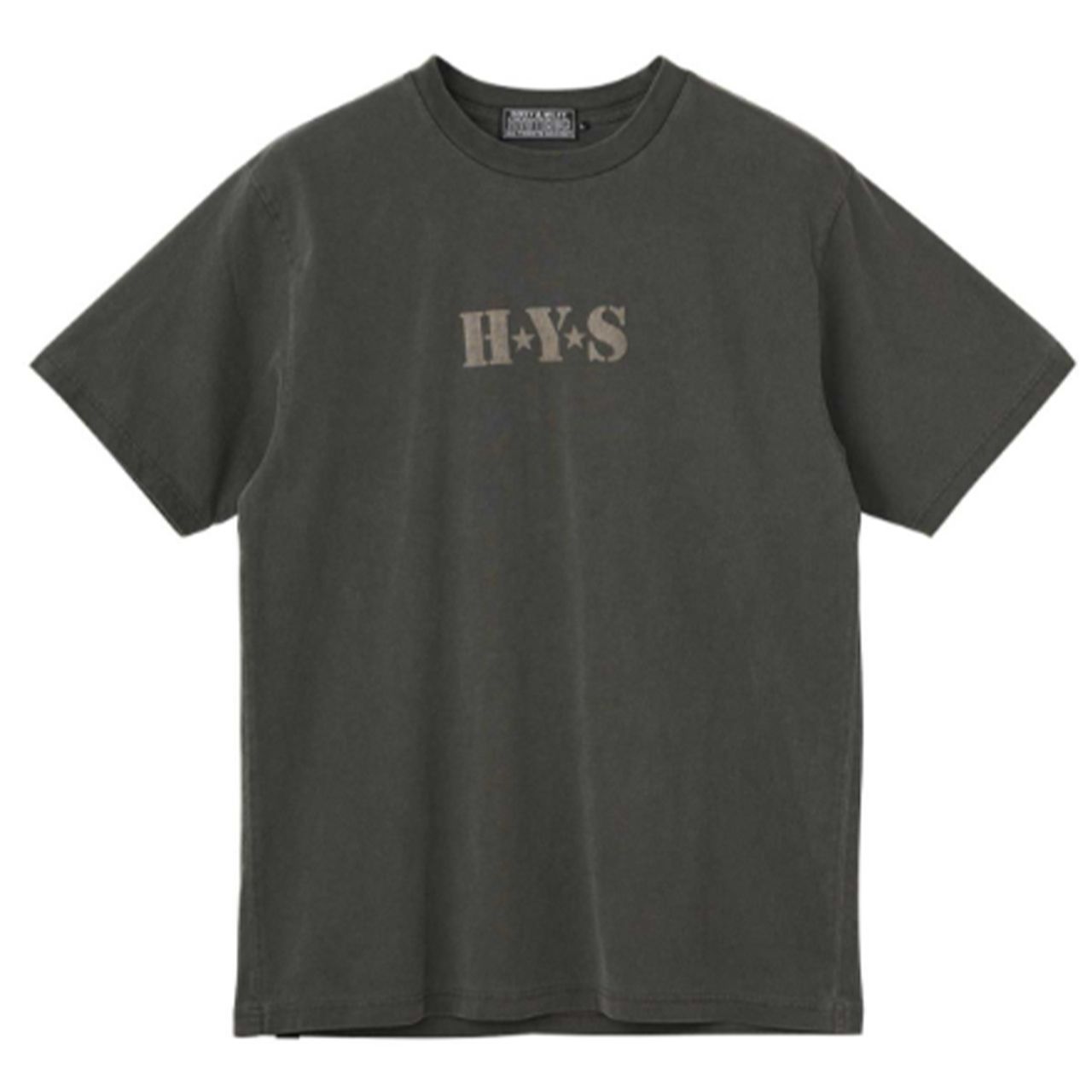 新品未使用 ヒステリックグラマー HYSTERIC GLAMOUR 26SS FUZZ MASTER 