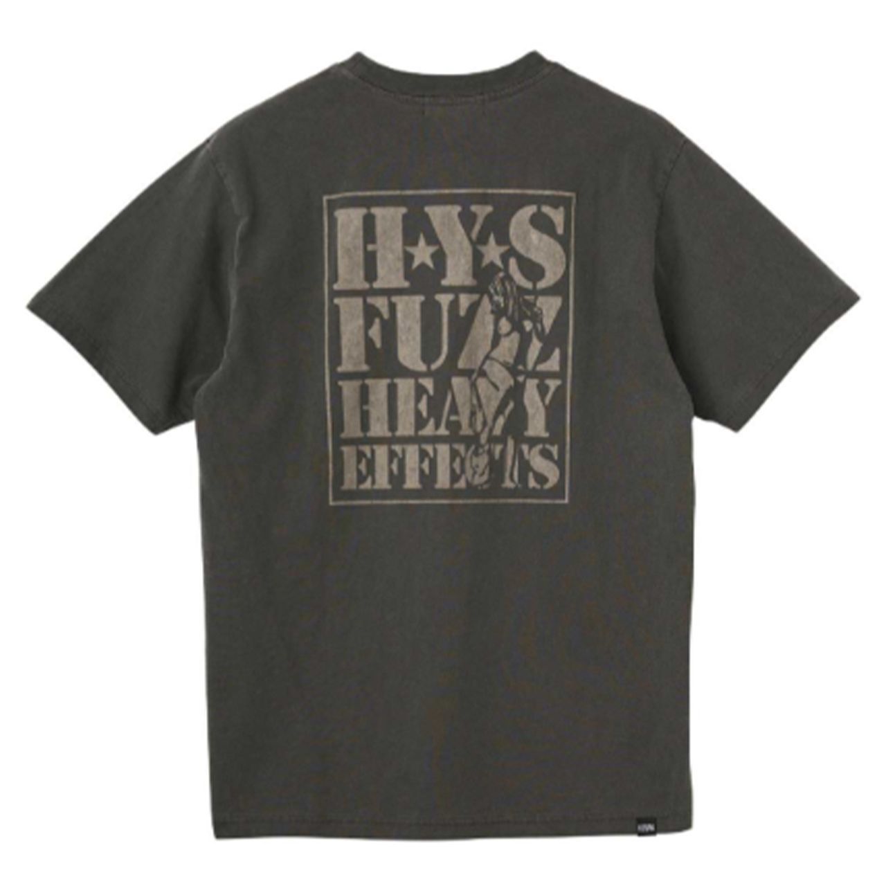 新品未使用 ヒステリックグラマー HYSTERIC GLAMOUR 26SS FUZZ MASTER 