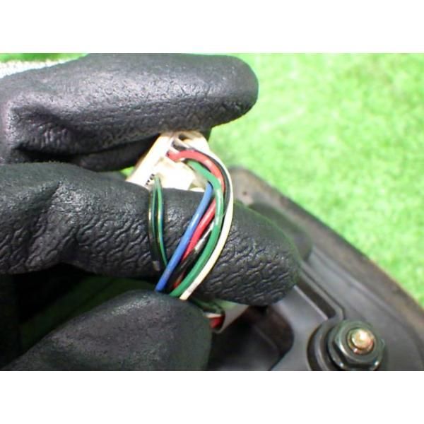 AZ-オフロード JM23W 右サイドミラー・ドアミラー XC 4WD 1A30-69-120 