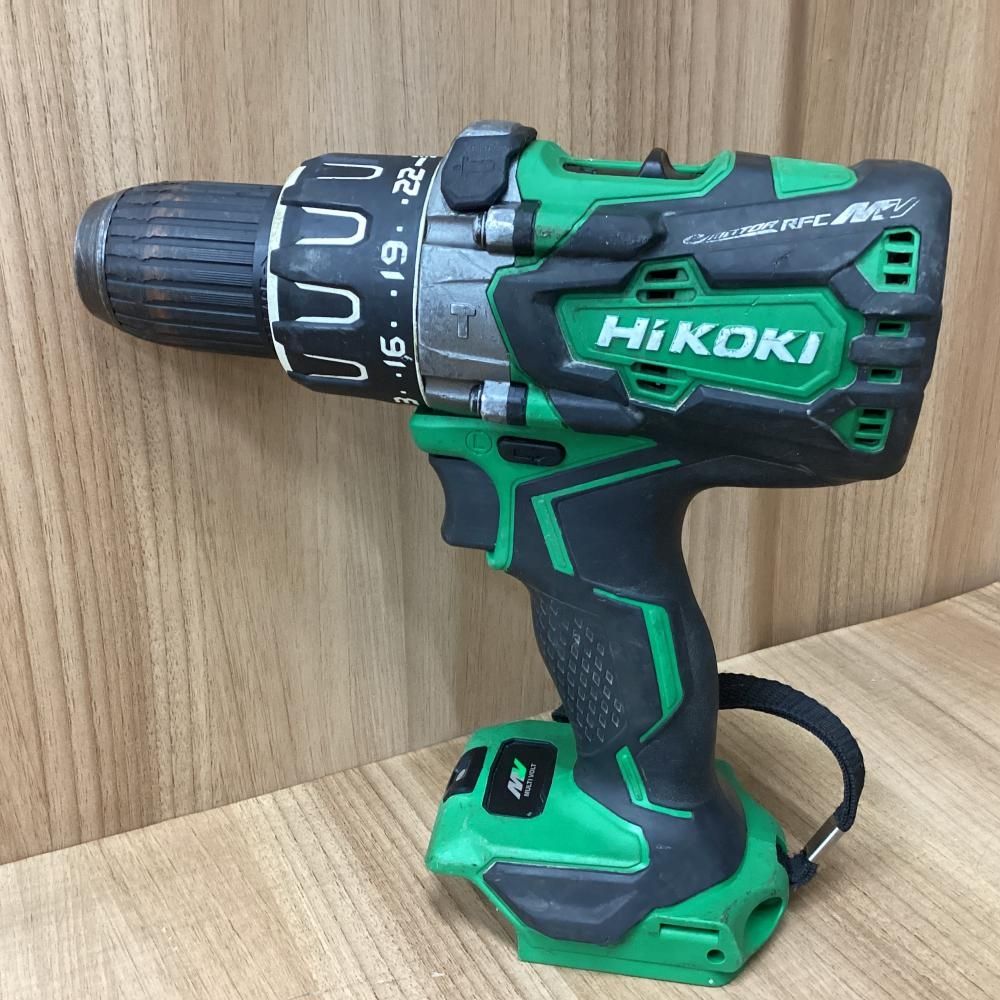 HiKOKI DV 36DA 電動ドライバードリル 【公式通販】 HiKOKI DV 36DA 電動ドライバードリル 【公式通販】