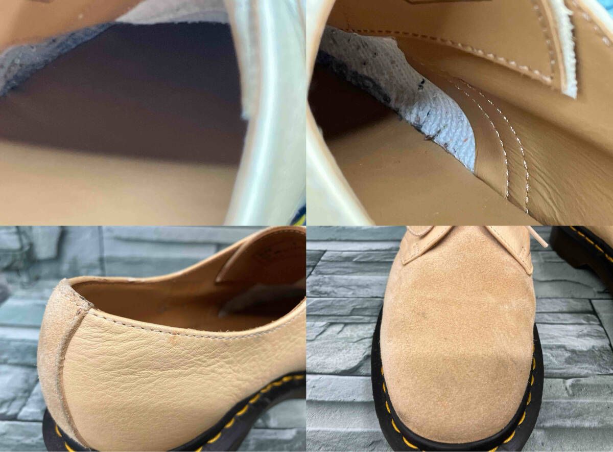 Dr. Martens スエード ローファー カテゴリー 【公式通販】