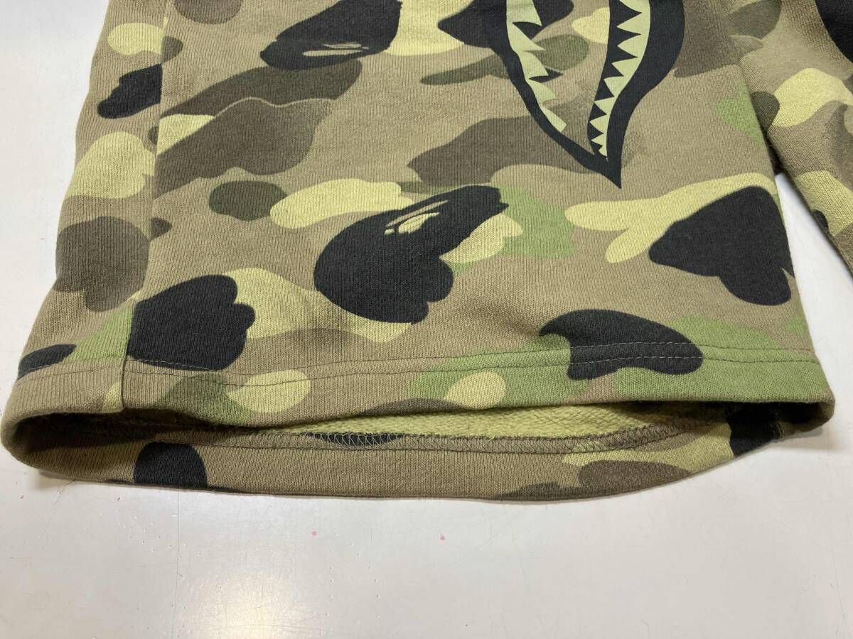 A BATHING APE x Undefeated アベイシングエイプxアンディフィーテッド