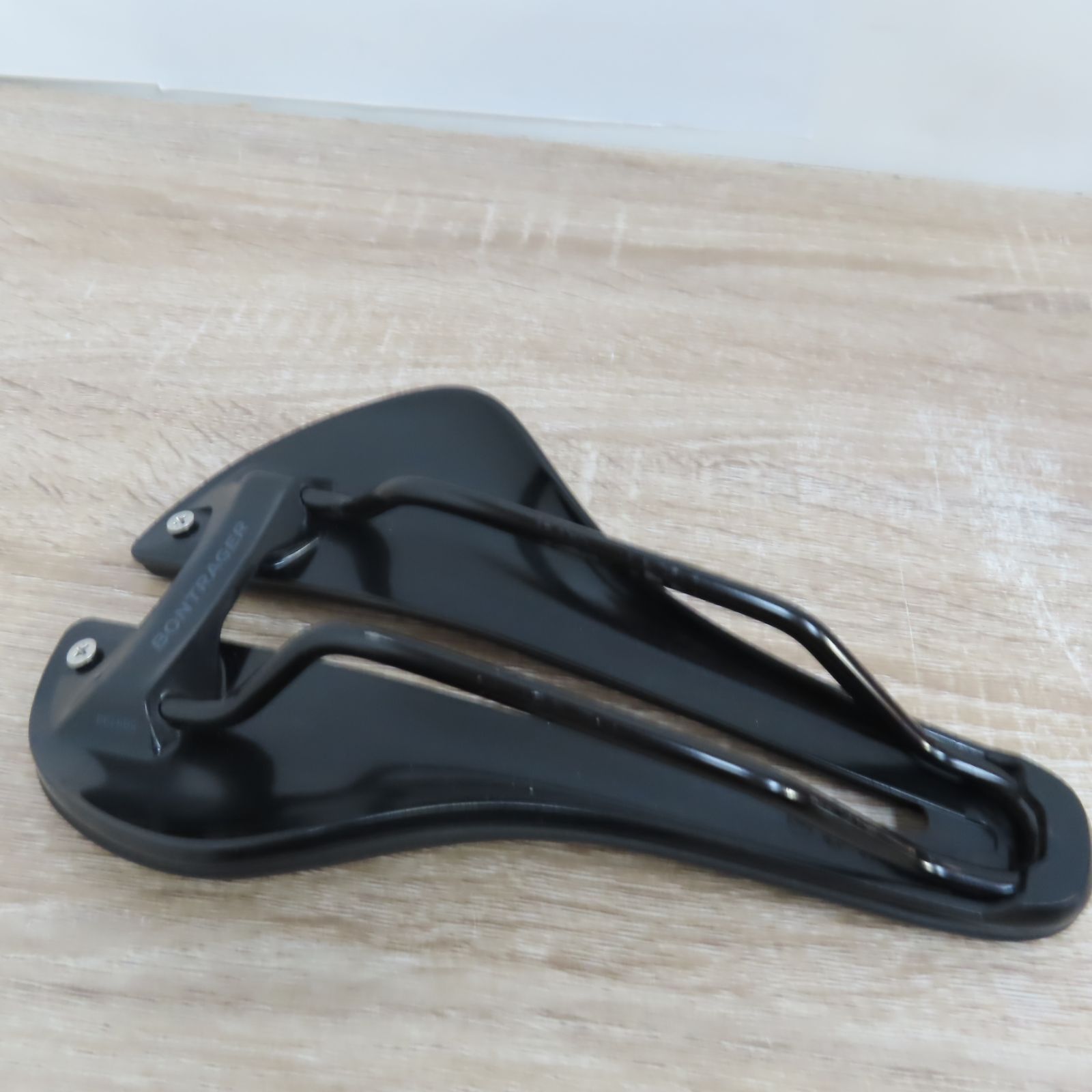 ボントレガー BONTRAGER サドル AEOLUS COMP 145mm ブラック - メルカリ