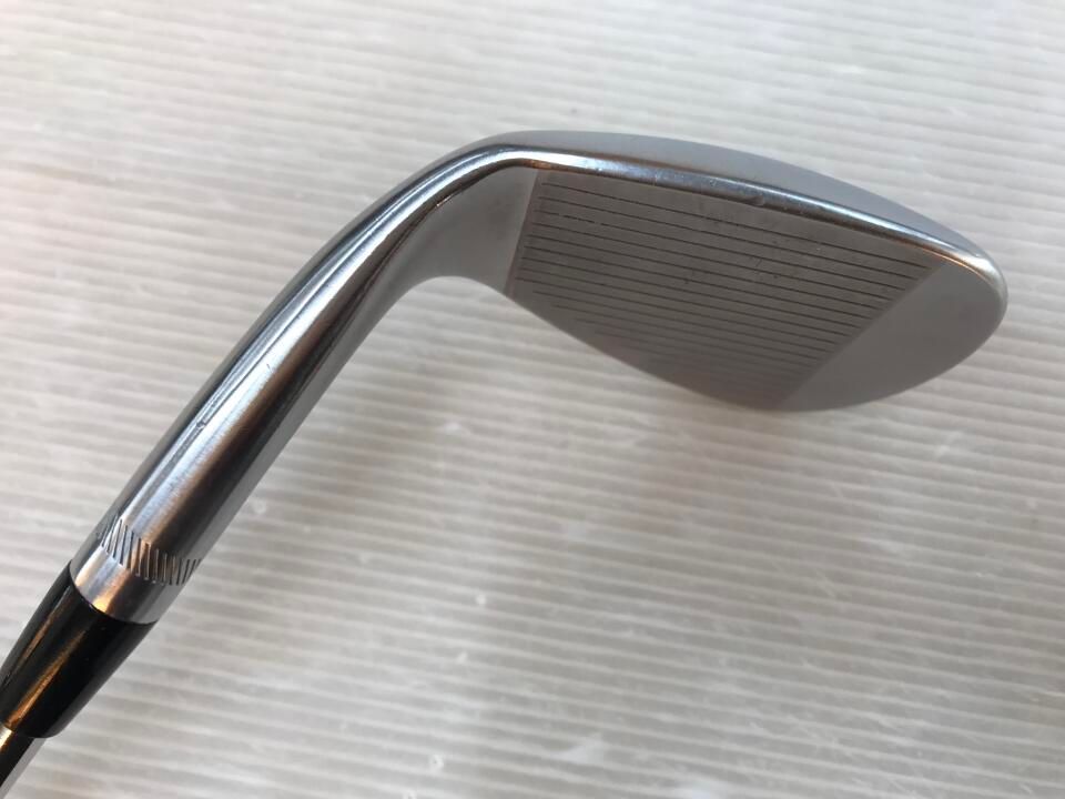 タイトリスト VOKEY SM9 ツアークローム 58度 BV105 WEDGEフレックス
