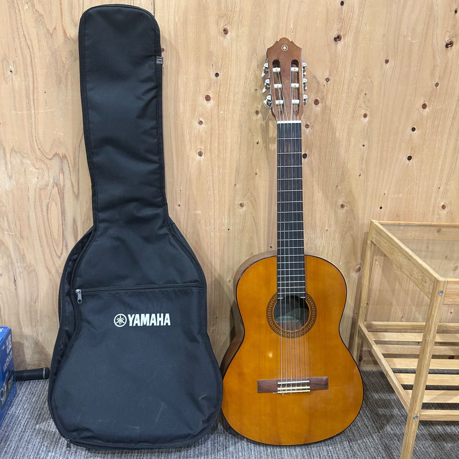 SGM】YAMAHA ミニクラシックギター CGS102A - メルカリ