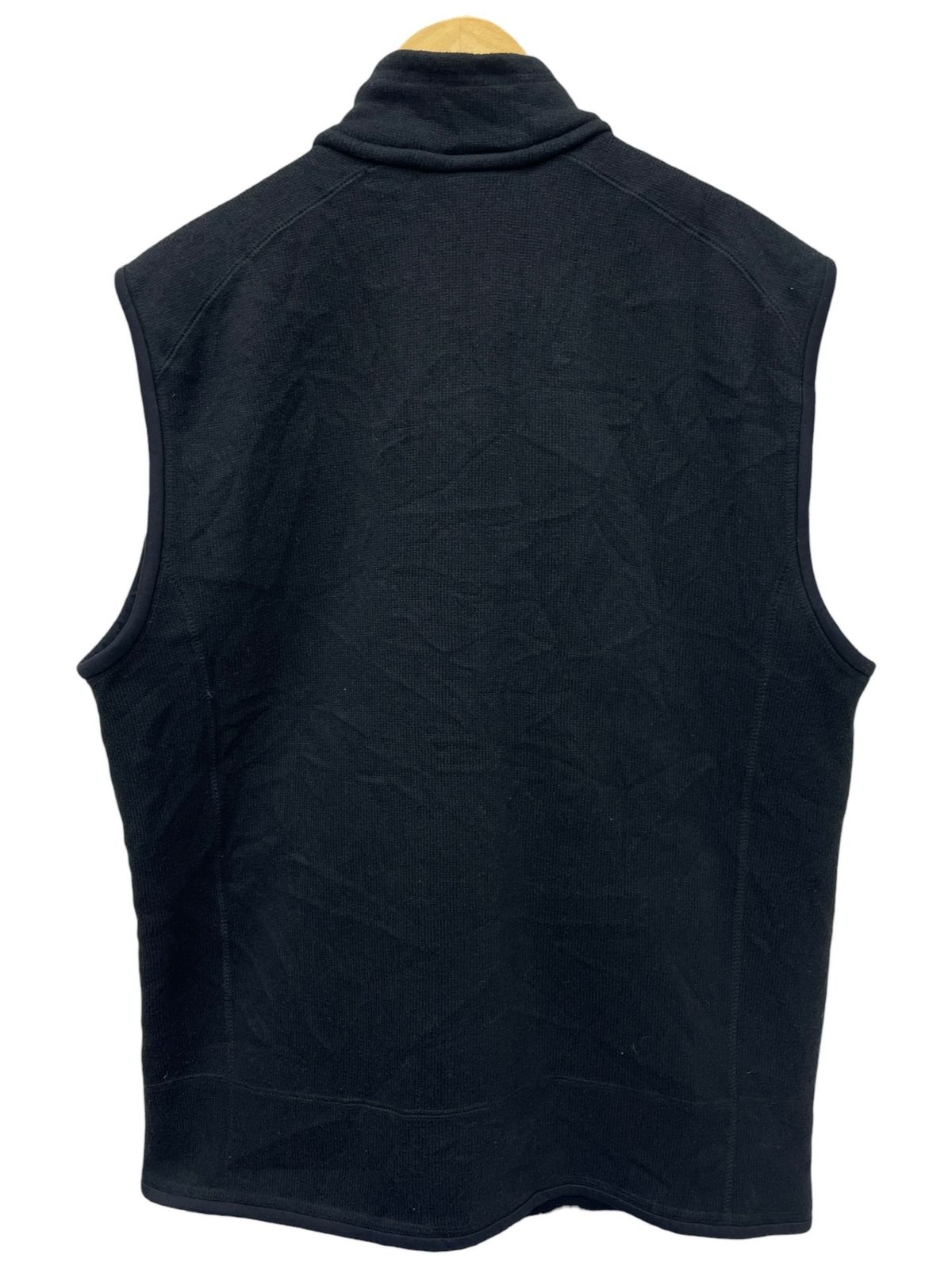 patagonia (パタゴニア) Better Sweater Vest ベターセーターベスト