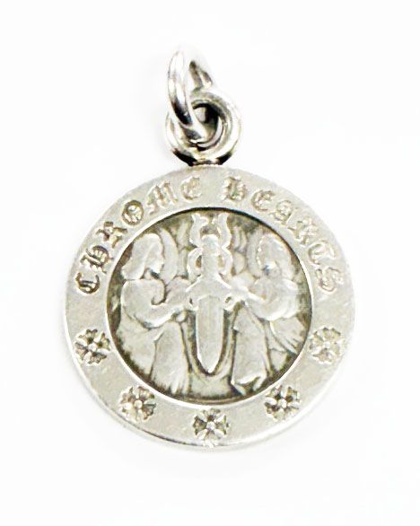 格安，豊富な】 クロムハーツ CHROME HEARTS ANGL MDL エンジェル