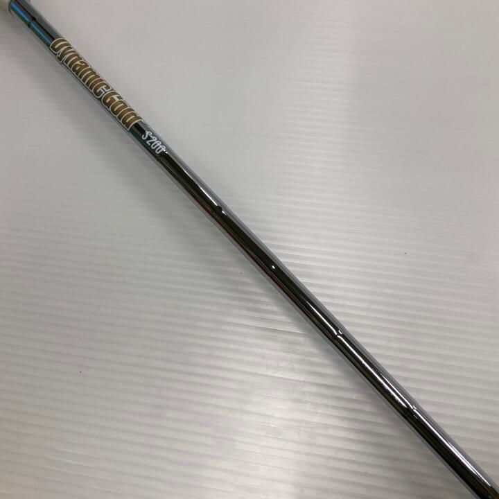 クリーブランド RTX DEEP FORGED 2 56度 ダイナミックゴールド HT S200