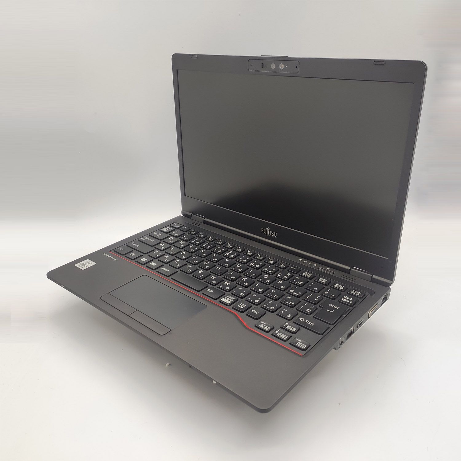 富士通LIFEBOOK U7310/D 第10世代i5 SSD256GB Win11 Office2024 - メルカリ