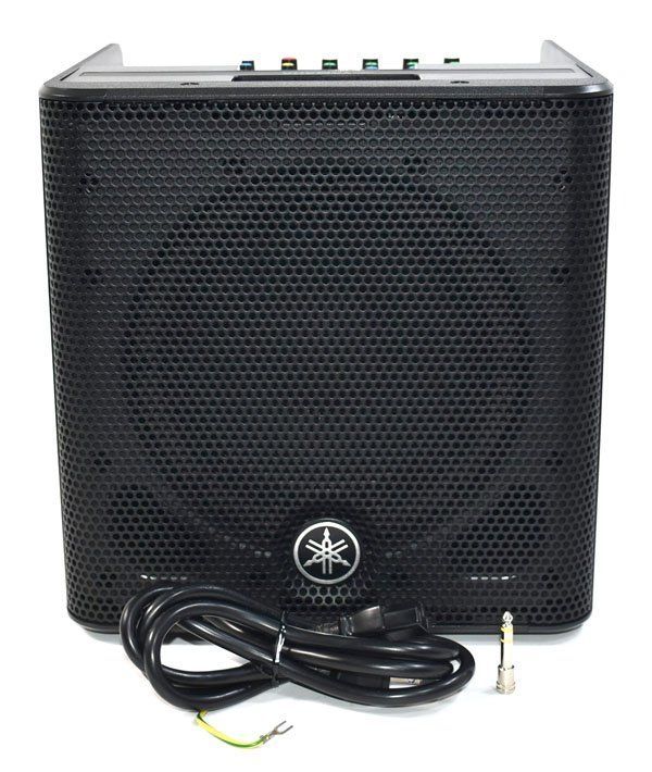 美品!YAMAHA ヤマハ STAGEPAS 200 PAシステム PAスピーカー