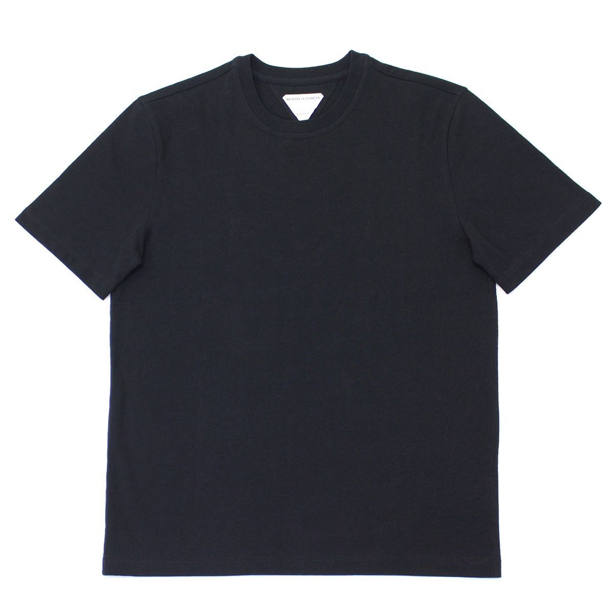 1 BOTTEGA VENETA ボッテガヴェネタ 649055 VF1U0 1000 ブラック T 