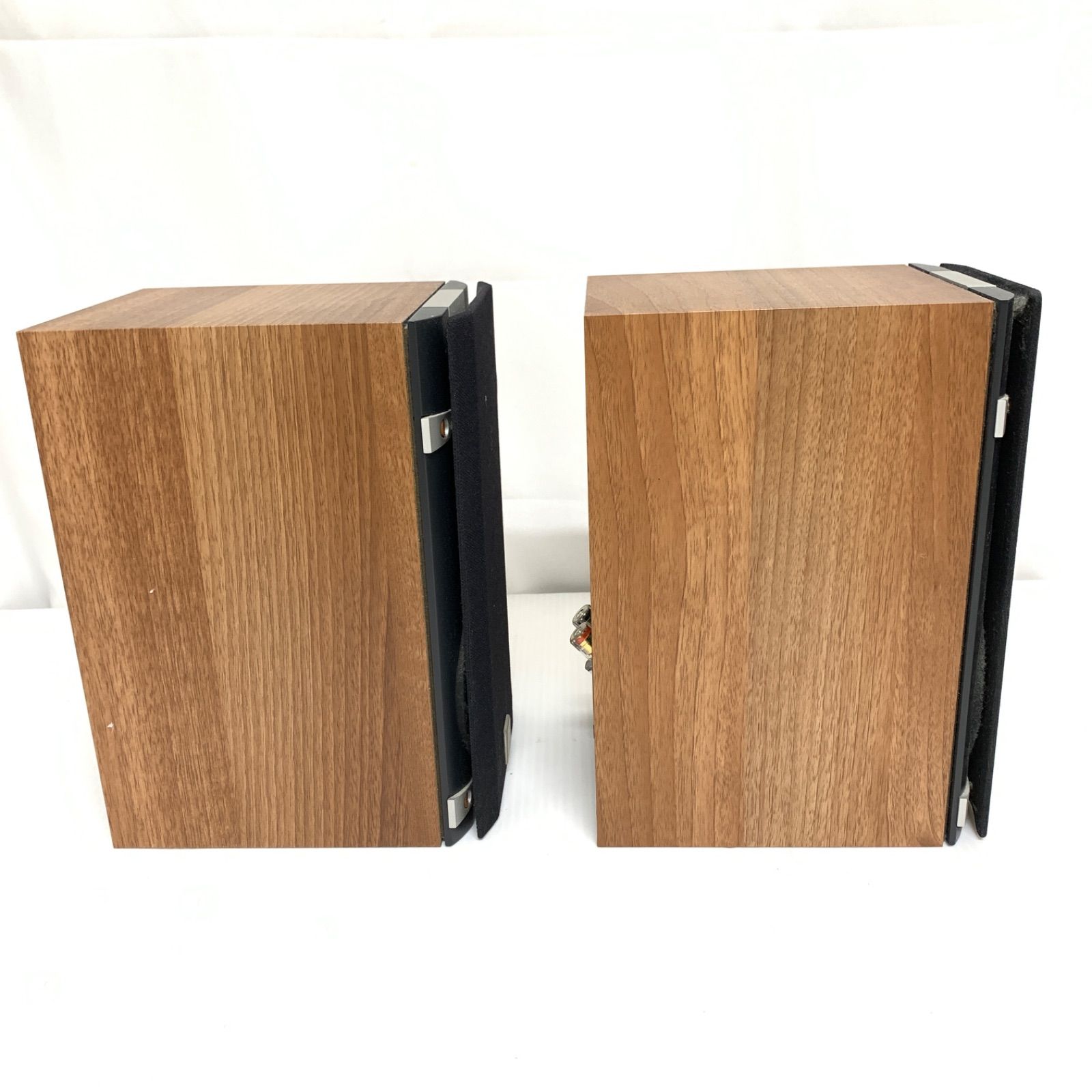 中古】LEKTOR1 DALI 小型ブックシェルフ型スピーカー M80318-8 - メルカリ
