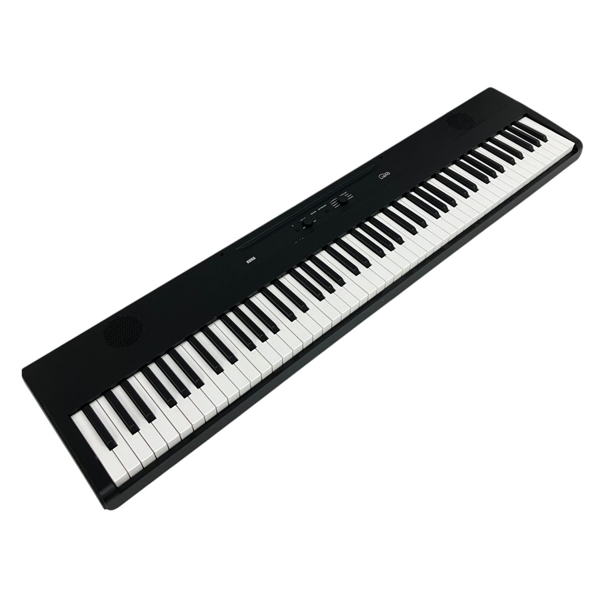 KORG L1 Liano 88鍵 キーボード デジタルピアノ 電子ピアノ ペダル付き 