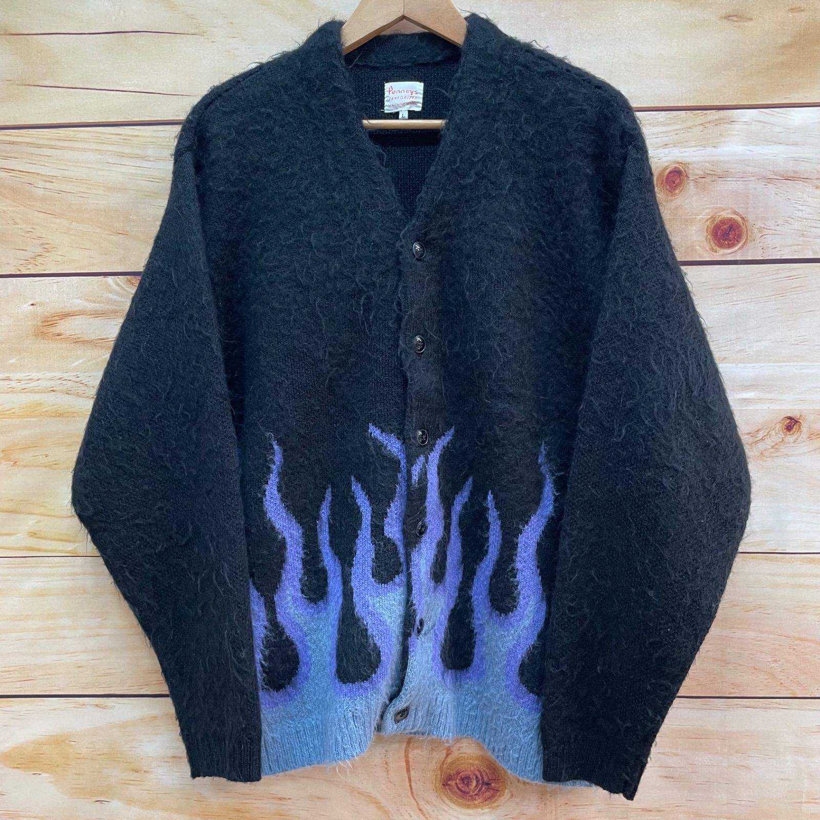 PENNEY'S ✖️FREAK'S STORE ペニーズ フリークスストア ファイアー