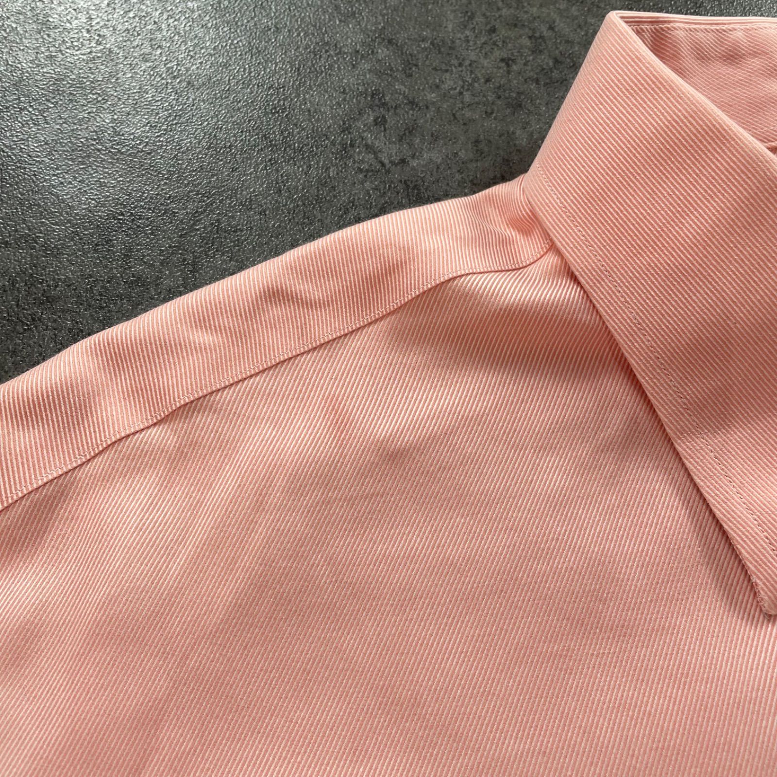 Brooks Brothersブルックスブラザーズ ワイシャツ長袖 16½-34 Brooks Brothers NON-IRON ブルックスブラザーズ 長袖シャツ
