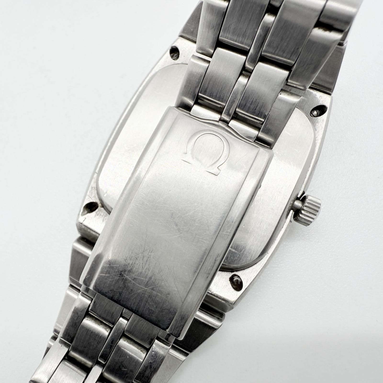 オメガ コンステレーション