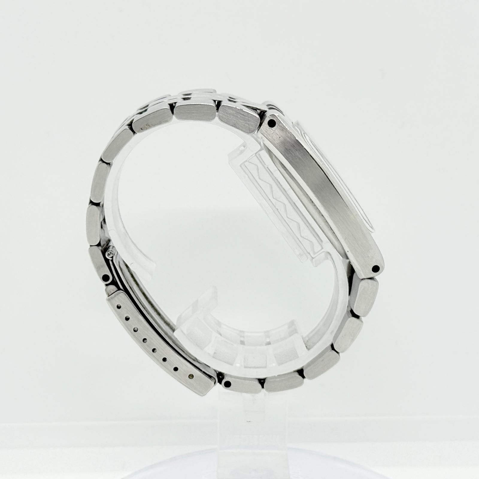  OMEGA オメガ コンステレーション グリーン AT メンズ クロノメーター 腕時計 チェスターコート 自動巻き時計 腕時計(アナログ)