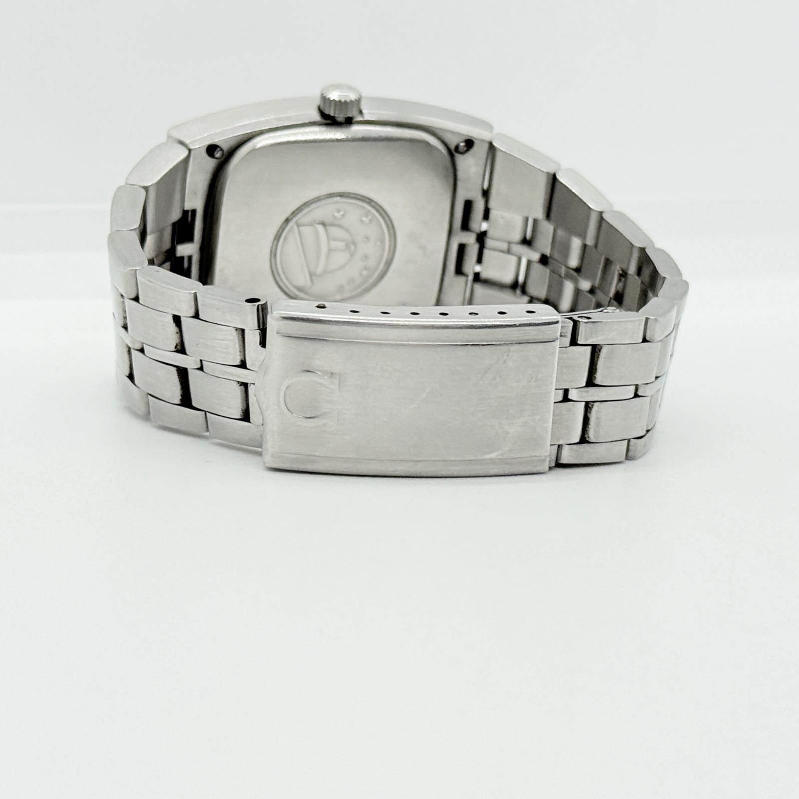 オメガ コンステレーション