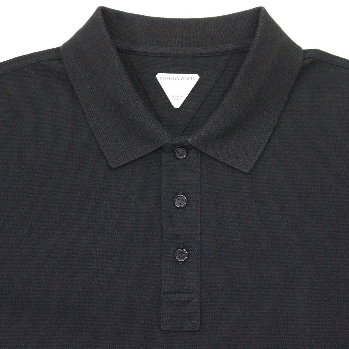 1 BOTTEGA VENETA ボッテガヴェネタ 744239 V01G0 1000 ブラック