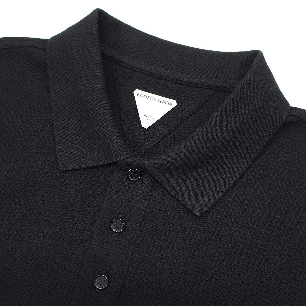 1 BOTTEGA VENETA ボッテガヴェネタ 744239 V01G0 1000 ブラック 