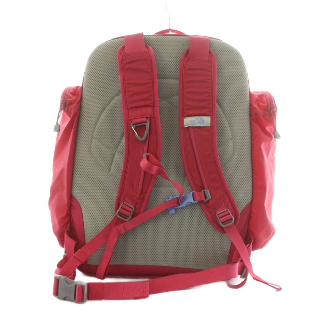 ザノースフェイス THE NORTH FACE サニー キャンパー K SUNNY CAMPER 