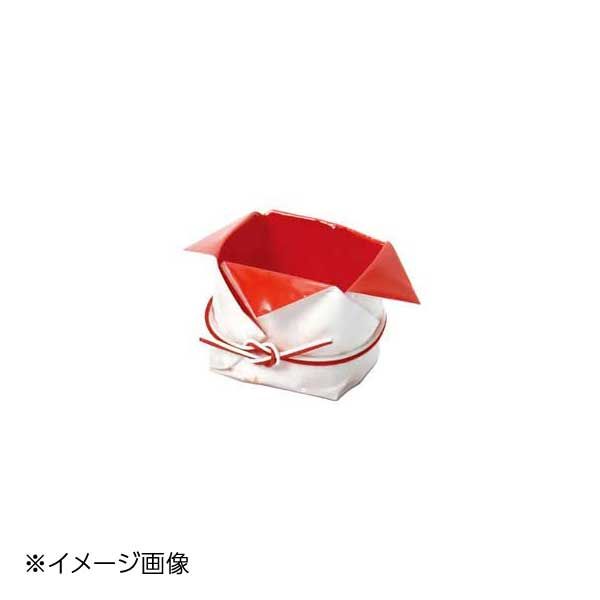 【新品】ヤマコー 用美 紙折り珍味入(PPフィルム加工済)小(50個入) 26336