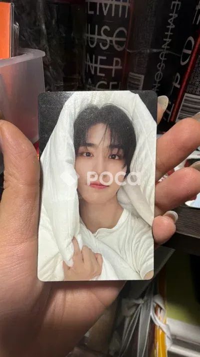 straykids ハン スキズ 合 (HOP) JYP SHOP