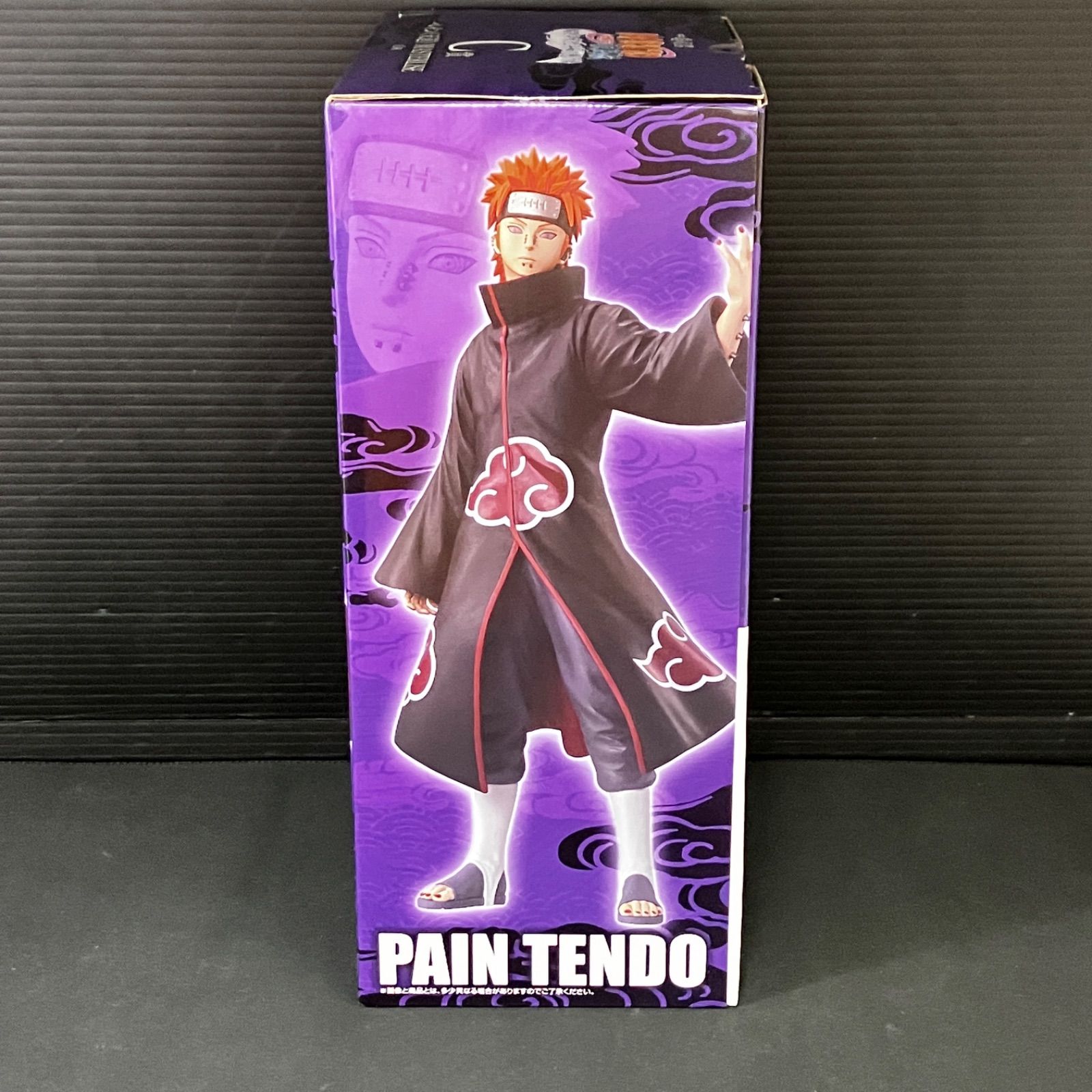 新品未開封 一番くじ NARUTO ナルト 疾風伝 輪廻の嘆きと平和の懸け橋