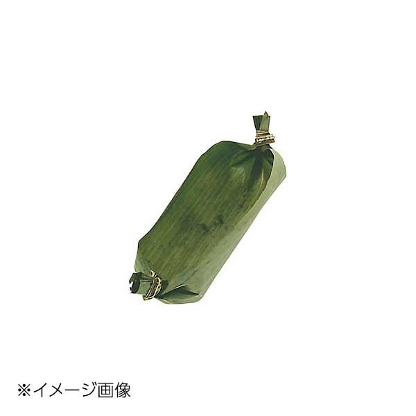 【新品】ヤマコー 用美 乾燥笹舟 中 (100個入) 22527