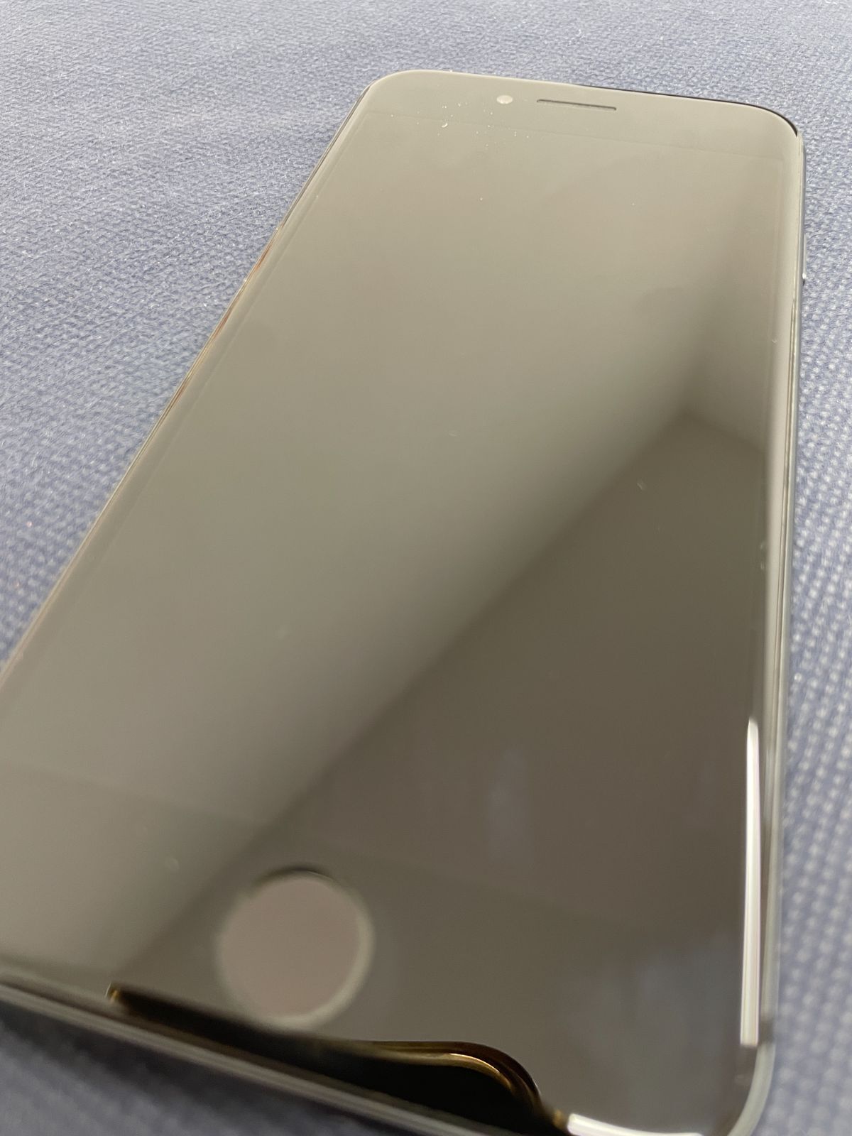 画面キズなし】iPhone 8 スペースグレイ 64GB SIMフリー 本体 【公式通販】