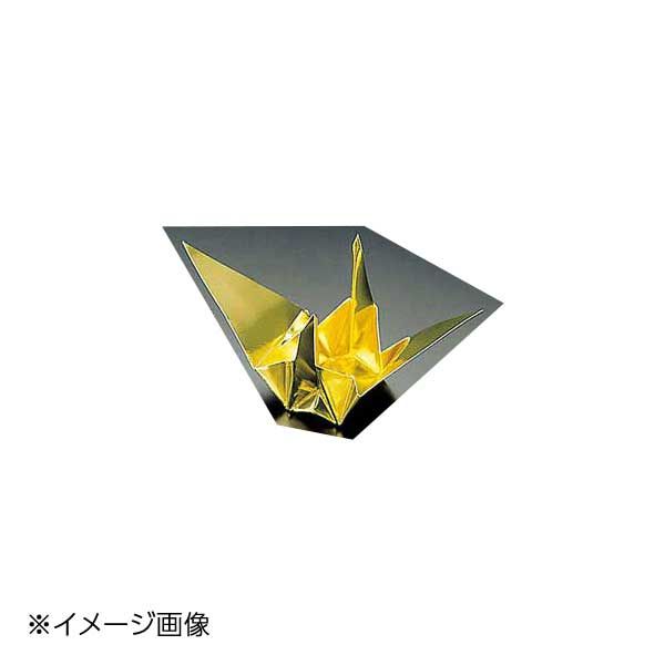 【新品】ヤマコー 用美 双金折鶴 (200枚入) 25287