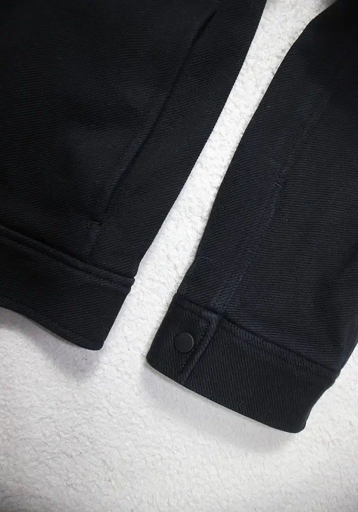 低価，大得価】 COS ブラックジャケット