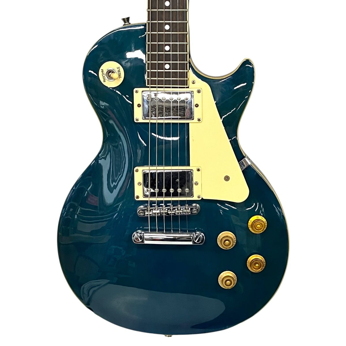 Maestro by Gibson Les Paul Standard エレキギター スタンダード 