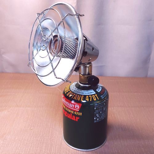 コールマン☆クイックヒーター☆ Coleman QUICK HEATER ☆ #170-8054 
