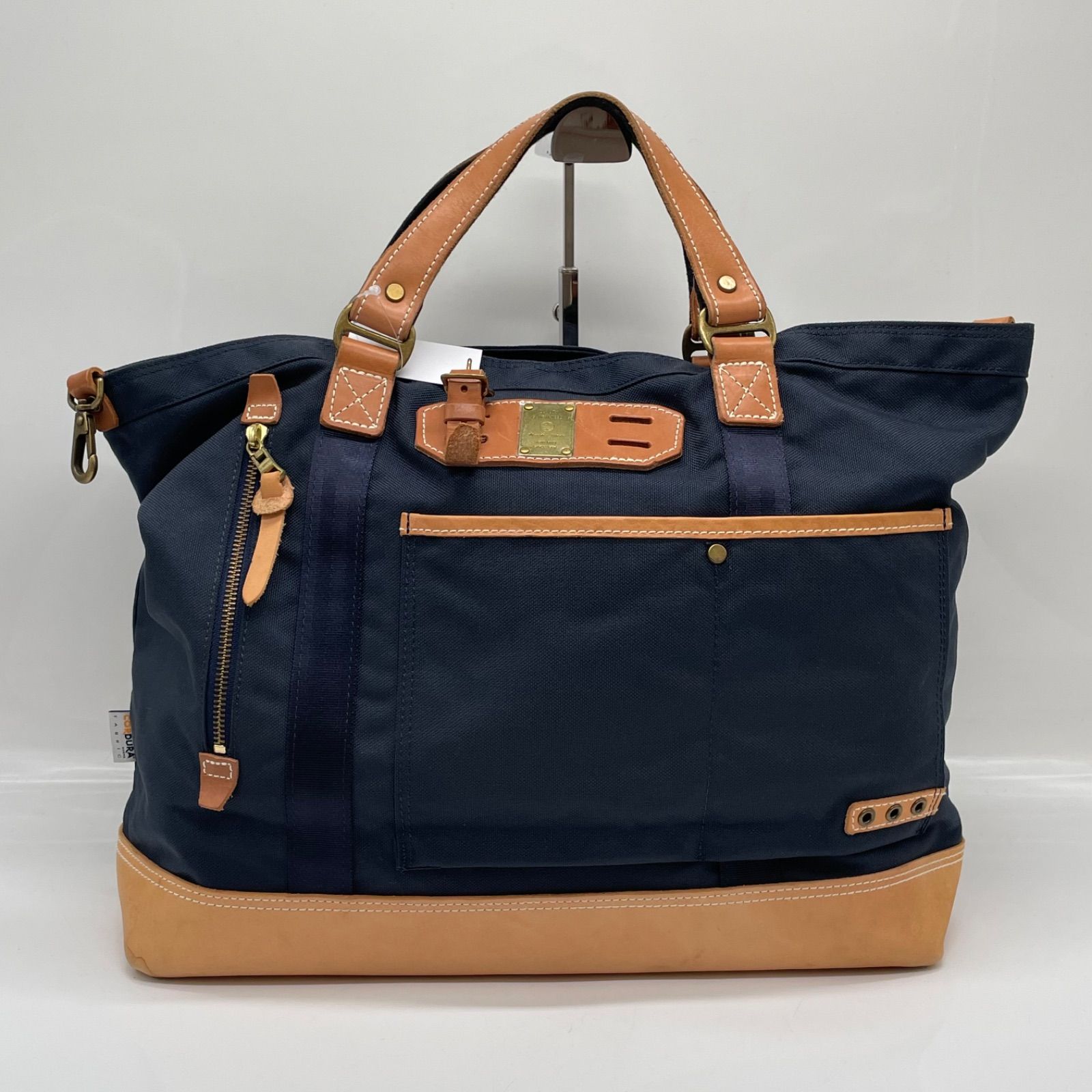 BN8157□master-piece マスターピース Surpass サーパス 2WAYトート