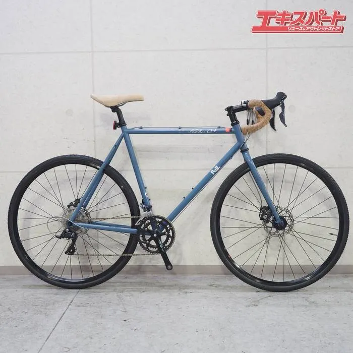 2026年最新】fuji feather cx+の人気アイテム - メルカリ