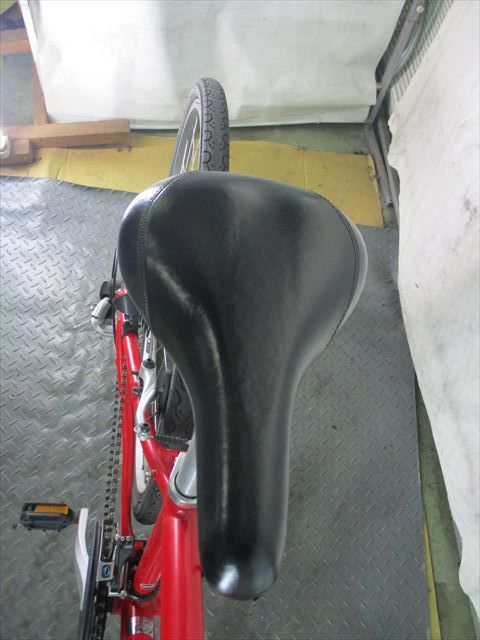 E269☆整備済み☆完成車発送☆中古クロスバイク自転車【ライトウェイ E269☆整備済み☆完成車発送☆中古クロスバイク自転車【ライトウェイ