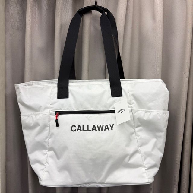新品未使用品】キャロウェイ SP-001 TOTE 26 JM トートバッグ ゴルフ