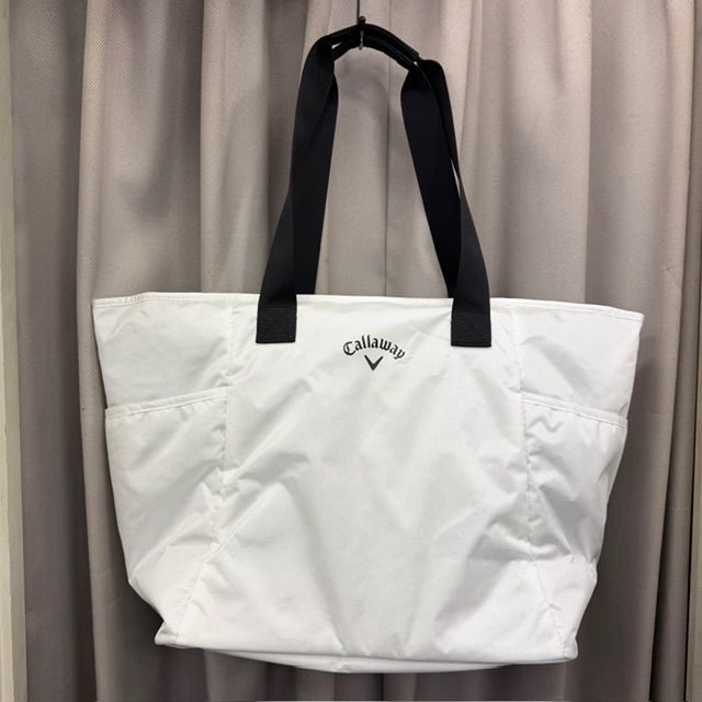 新品未使用品】キャロウェイ SP-001 TOTE 26 JM トートバッグ ゴルフ
