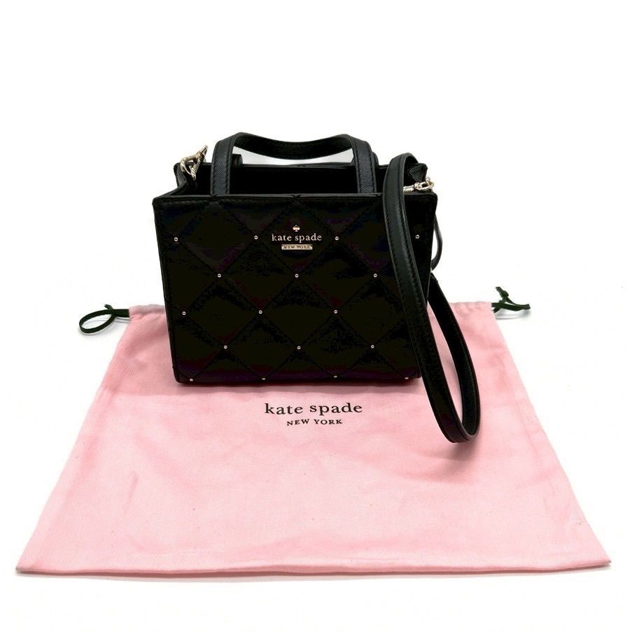 Kate Spade ケイトスペード ニューヨーク エマーソン ショルダーバッグ 