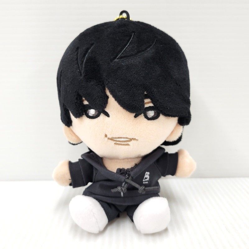 中古美品】 SixTONES 松村北斗 ぬいぐるみ 【086-260318-mh-14-izu